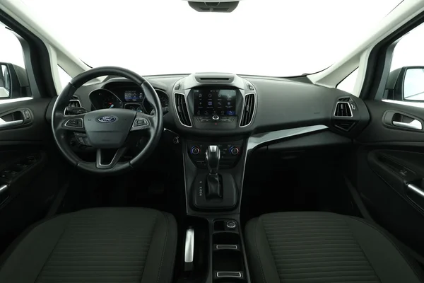 Ford C-Max (2018) — foto 3 van 16