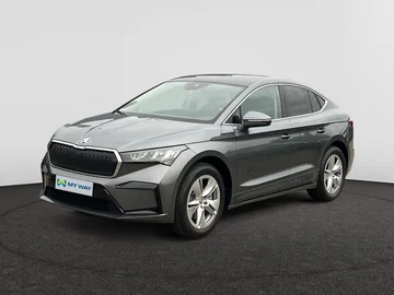 SKODA Enyaq Coupé (2026)