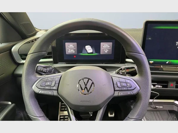 Volkswagen T-Roc (2025) — foto 4 van 25