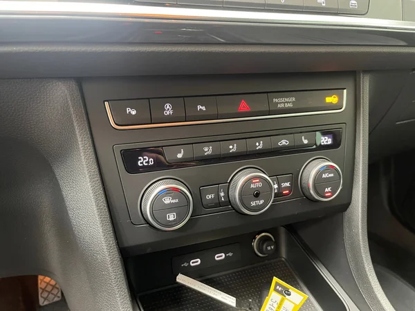 SEAT Ateca (2025) — foto 11 van 11