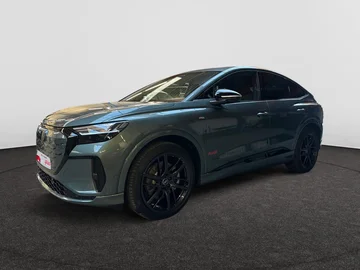 AUDI Q4 Sportback e-tron (2026)