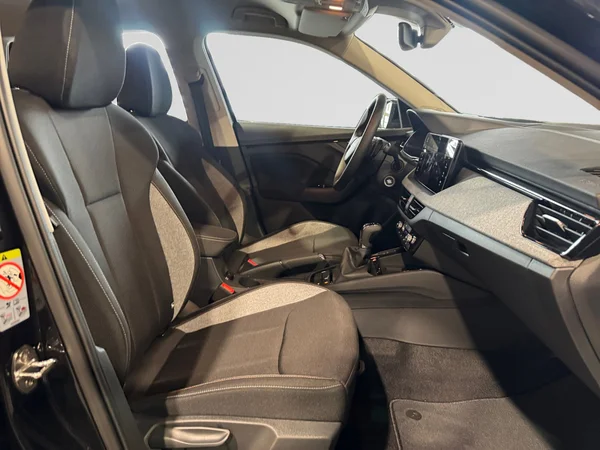 SKODA Kamiq (2026) — foto 4 van 24