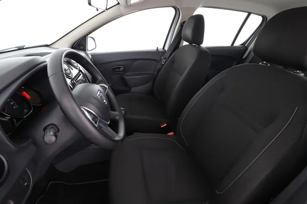 Dacia Sandero (2020) — foto 16 van 16