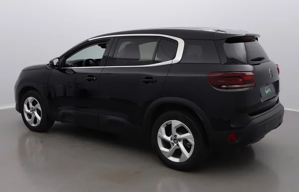 Citroen C5 Aircross (2025) — foto 22 van 28