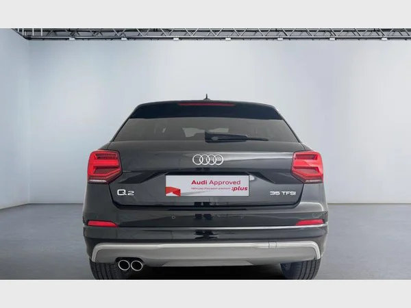 Audi Q2 (2020) — foto 29 van 31