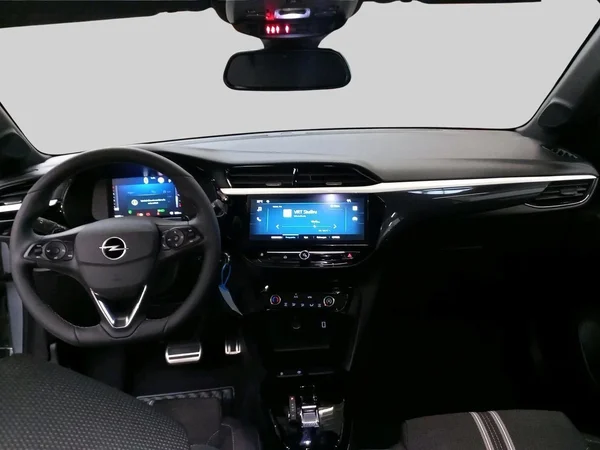 Opel Corsa (2025) — foto 6 van 19