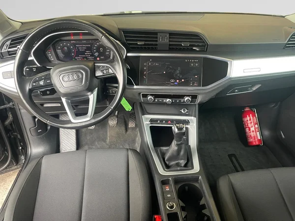 AUDI Q3 (2022) — foto 14 van 20