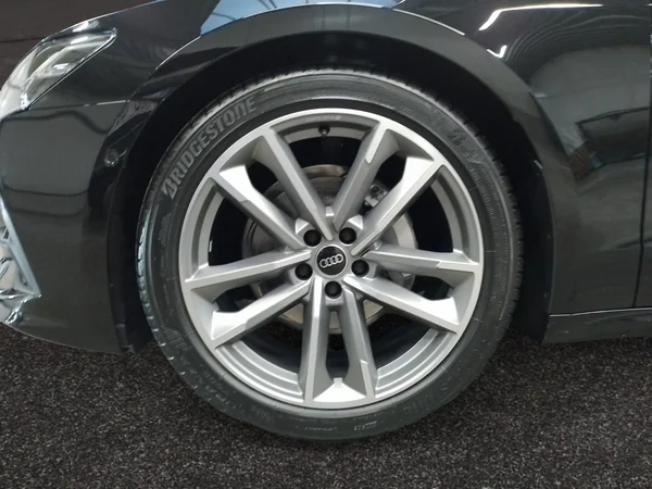 AUDI A7 Sportback (2024) — foto 10 van 15