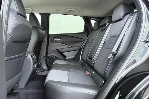 Nissan Qashqai (2026) — foto 18 van 19