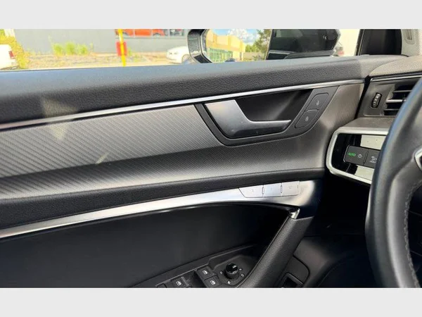 Audi A6 Avant (2024) — foto 18 van 29
