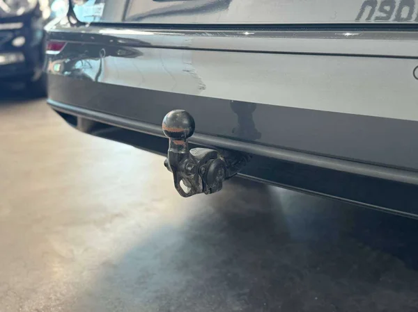 Volkswagen Golf Variant (2022) — foto 17 van 20