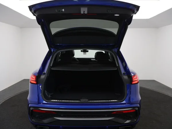 Audi Q5 (2025) — foto 14 van 22