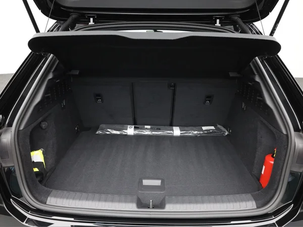 AUDI A3 Sportback (2025) — foto 2 van 22