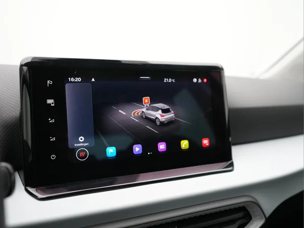 SEAT Arona (2023) — foto 31 van 38