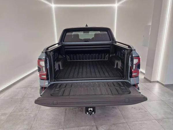 Ford Ranger — foto 10 van 15