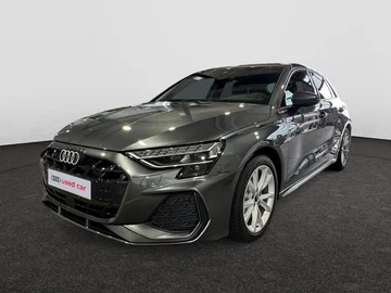 AUDI A3 Sportback (2026)