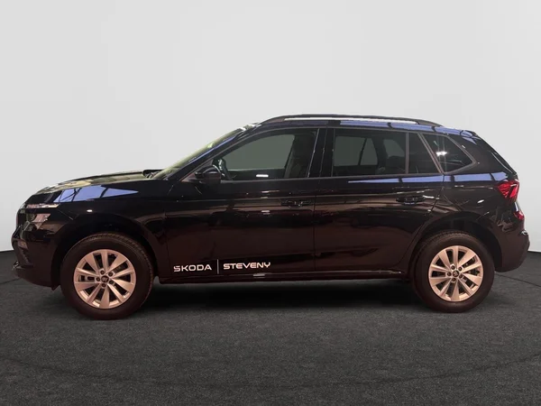 SKODA Kamiq (2026) — foto 14 van 42