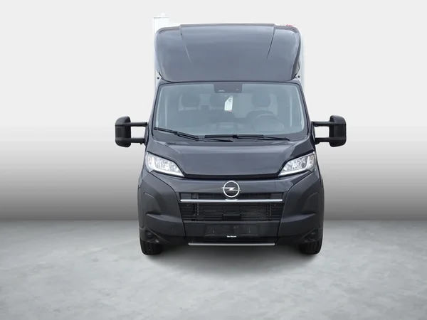 Opel Movano (2025) — foto 20 van 22