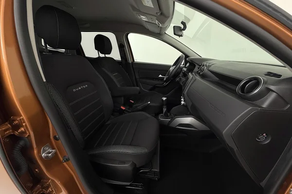 Dacia Duster (2020) — foto 17 van 41