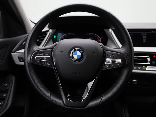 BMW 1 Reeks (2022) — foto 37 van 39