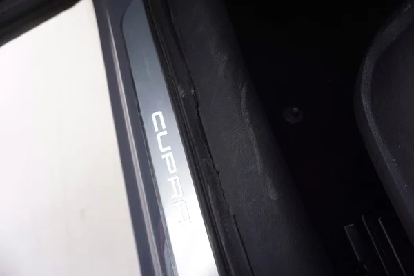 CUPRA Formentor (2023) — foto 5 van 38