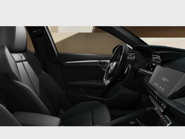 AUDI A3 Sportback PHEV (2026) — foto 2 van 7