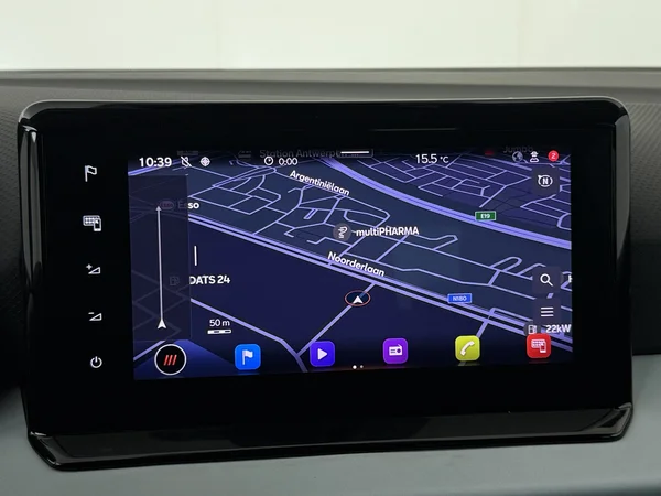 SEAT Arona (2021) — foto 10 van 27