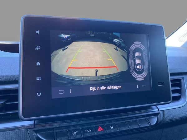 Renault Kangoo (2025) — foto 10 van 20