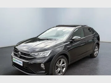 Volkswagen Taigo (2022)
