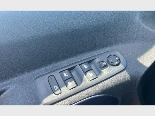Peugeot Rifter Swb (2019) — foto 19 van 29