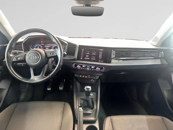AUDI A1 Sportback (2021) — foto 9 van 12