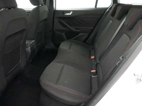 Ford Focus (2024) — foto 7 van 23