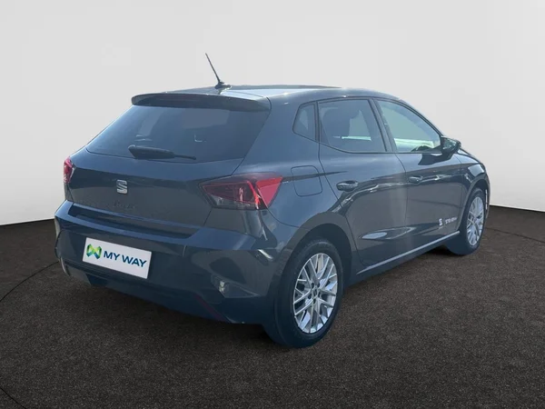 SEAT Ibiza (2026) — foto 18 van 21