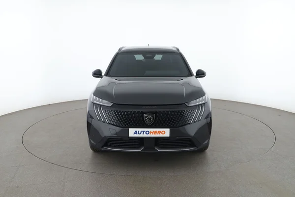 Peugeot 5008 (2024) — foto 15 van 16
