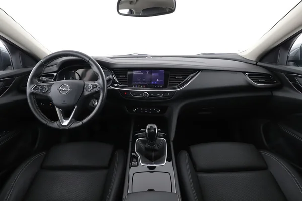 Opel Insignia (2020) — foto 3 van 16