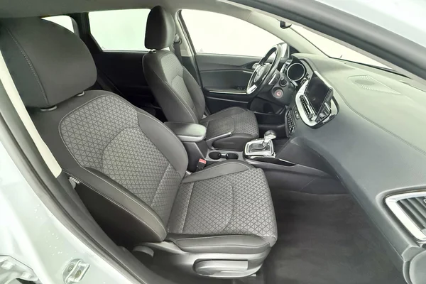 Kia Ceed SW (2020) — foto 6 van 33