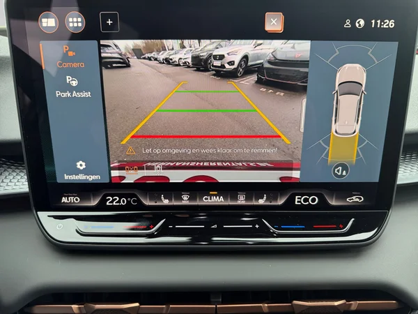 CUPRA Terramar e-Hybrid (PHEV) (2026) — foto 7 van 21