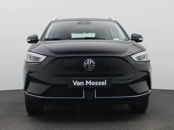 MG ZS (2023) — foto 23 van 34