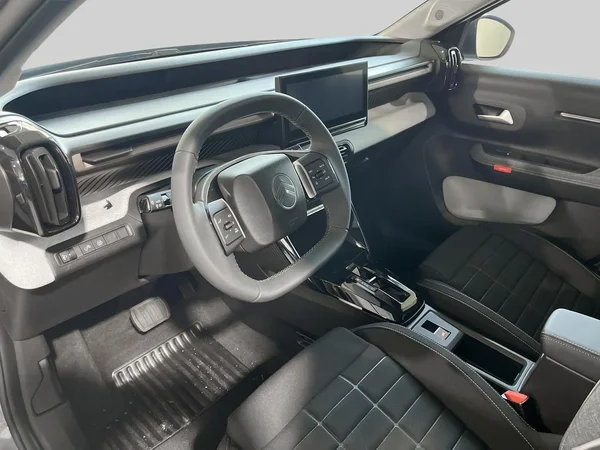Citroën ë-C3 Aircross (2026) — foto 16 van 16