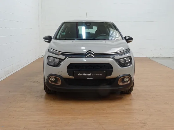 Citroën C3 (2023) — foto 23 van 23
