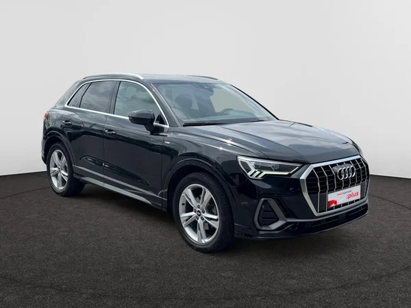 AUDI Q3 Dsl (2021) — foto 22 van 24
