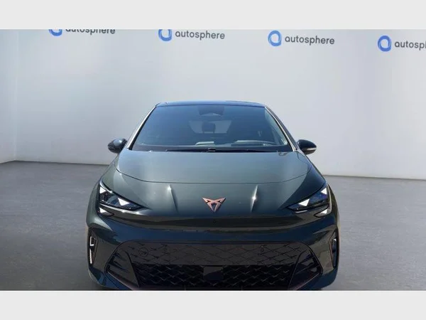 CUPRA Born (2026) — foto 12 van 25