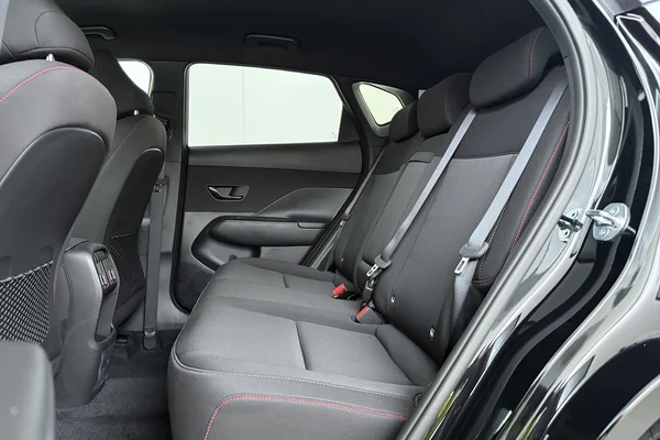Hyundai Kona HEV (2026) — foto 17 van 18