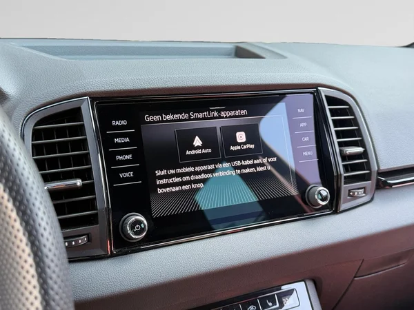 SKODA Karoq (2025) — foto 4 van 23