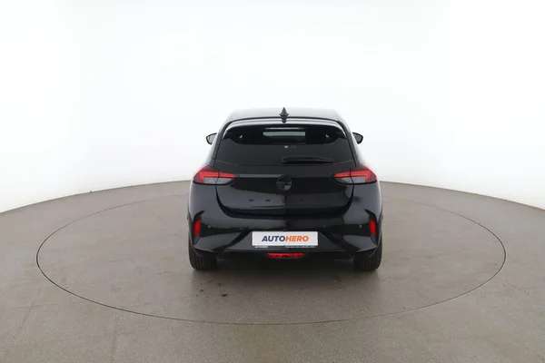 Opel Corsa (2024) — foto 11 van 16