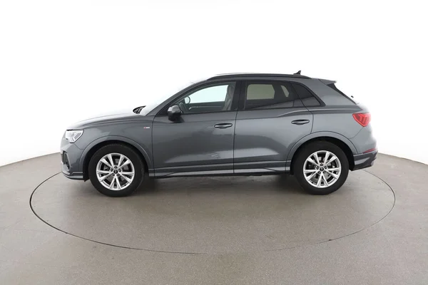 Audi Q3 (2025) — foto 9 van 16