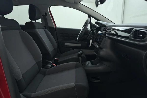 Citroen C3 (2022) — foto 18 van 20