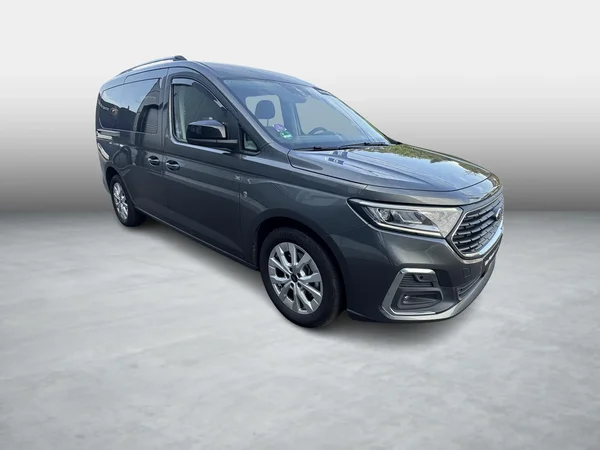 Ford Tourneo Connect (2025) — foto 24 van 24