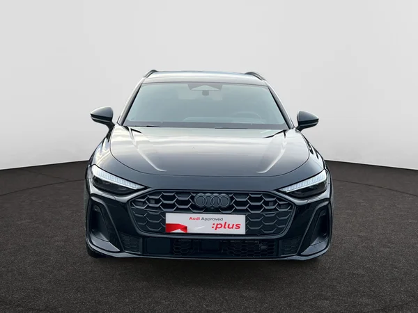 AUDI A5 Avant e-hybrid (PHEV) (2025) — foto 18 van 24