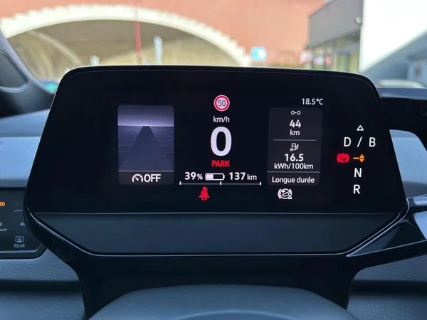 VOLKSWAGEN ID.3 (2021) — foto 18 van 30